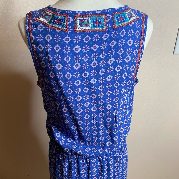 Irving&Fine by lucky brand dress - Picture 7 of 7